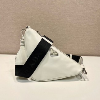 프라다 트라이앵글 숄더백 2VH155-7