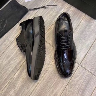 프라다 신상 구두 F0643 블랙