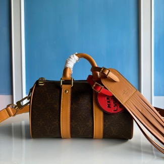 루이비통 키폴 반둘리에 25 M11542