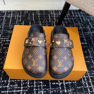 루이비통 남여공용 슬리퍼 M0557-1
