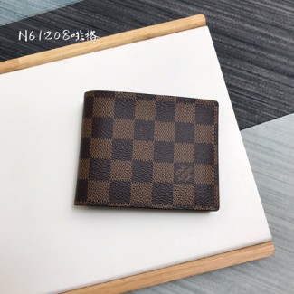 루이비통 슬렌더 월릿 N64033