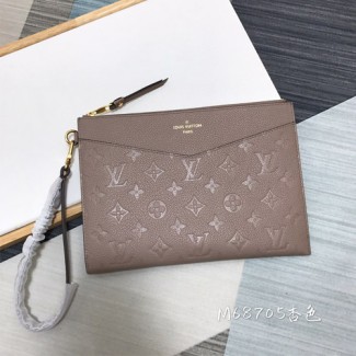 루이비통 포쉐트 멜라니 MM M68705 베이지