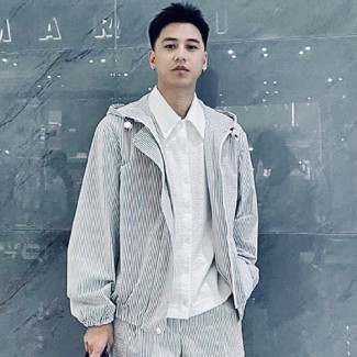 톰브라운 남성용 자켓 TB8827