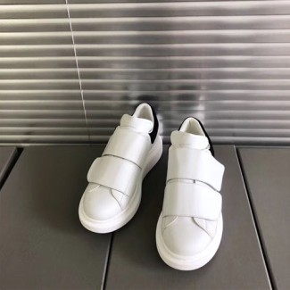 알렉산더맥퀸 오버사이즈 스니커즈 462218