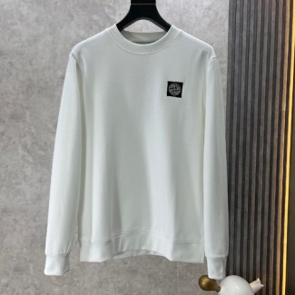 스톤 아일랜드 남성용 맨투맨 SLD1010-4