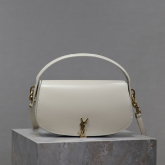 생로랑 카산드라 숄더백 787671-4