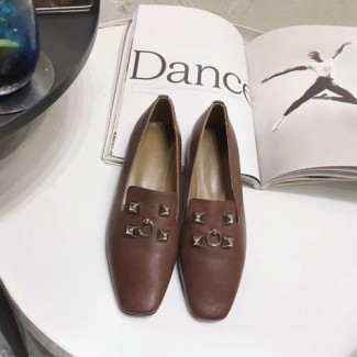 에르메스 신상 로퍼 H35024 브라운