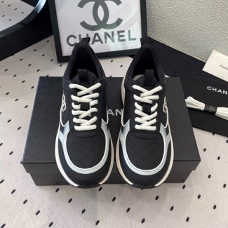 샤넬 여성용 운동화 G34549-2