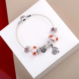 판도라 신상 팔찌 P92530
