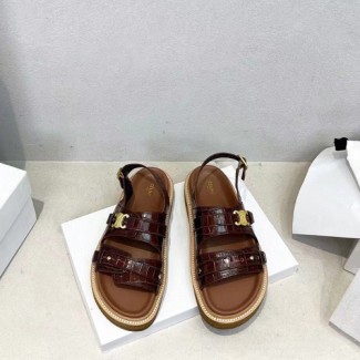 셀린느 여성용 샌들 CE3607-5