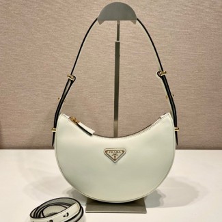 프라다 가죽 숄더백 1BC194-2