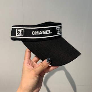 샤넬 신상 모자 A76311-2 블랙