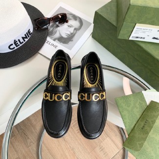 구찌 여성 로퍼 670455-1