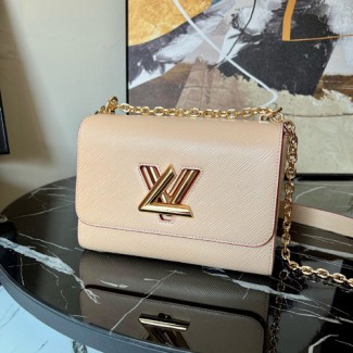 루이비통 트위스트 MM M54804-2