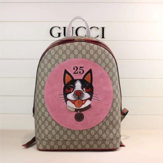 구찌 보스코 백팩 505372