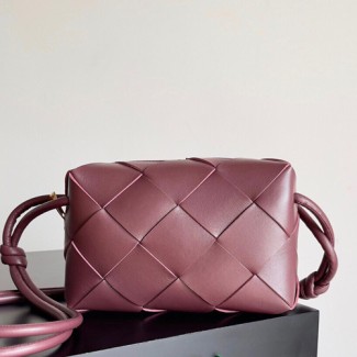 보테가 스몰 카세트 카메라 백 709417-1