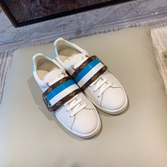 루이비통 여성용 신상 스니커즈 M0267-2