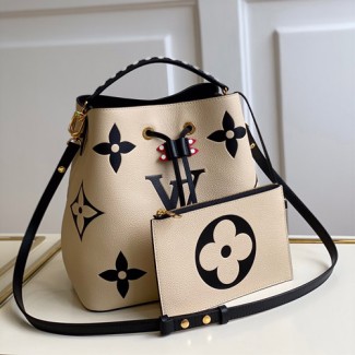 루이비통 LV 크래프티 네오노에 MM M56889 크림