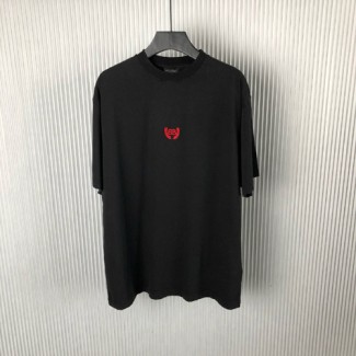 발렌시아가 남여공용 반팔  528830-1