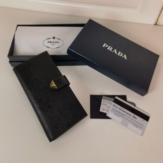 프라다 사피아노 장지갑 1MV025