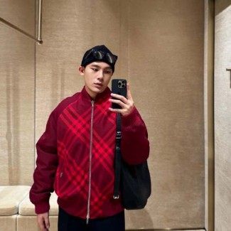 버버리 남여공용 자켓 80019234-2