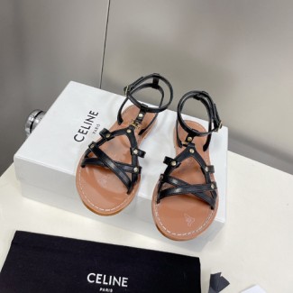 셀린느 신상 여성용 샌들 CE3584-2