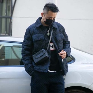 루이비통 남여공용 자켓  M10316