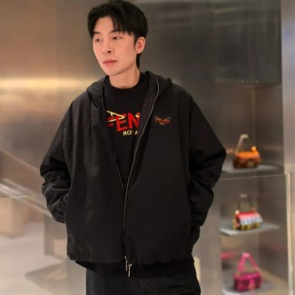 펜디 남여공용 재킷  FD2460391 양면용