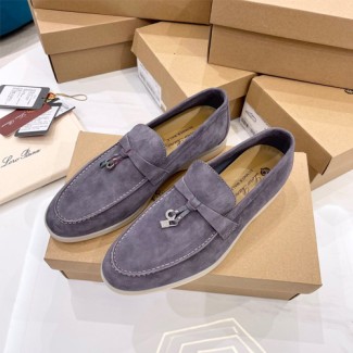 로로피아나 남여공용 로퍼 LP1201-9