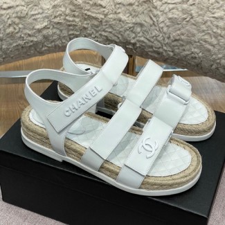 샤넬 여성용 샌들 G34381-2