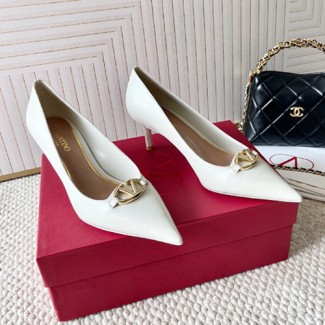 발렌티노 여성용 펌프스  V0960-2