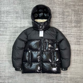 몽클레어 남성용 패딩 MC3608 블랙