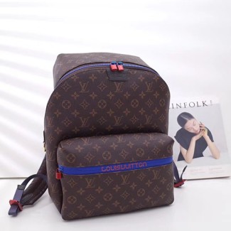 루이비통 모노그램 아폴로 백팩 M43849