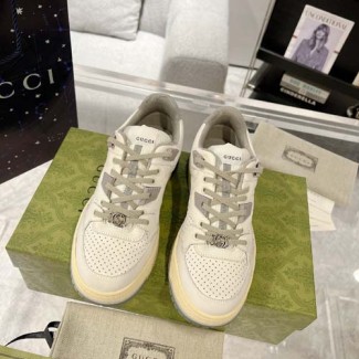 구찌 남여공용 운동화 670500-1