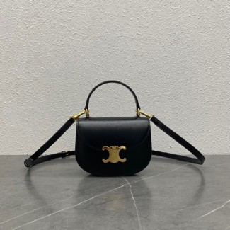 셀린느 미니 베사체 트리옹페 숄더백 101063-7