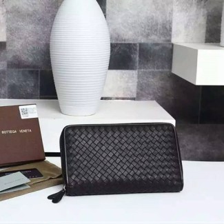 보테가 지갑 V85326