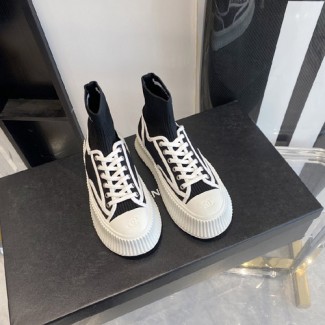 샤넬 신상 여성용 스니커즈  G34374-4