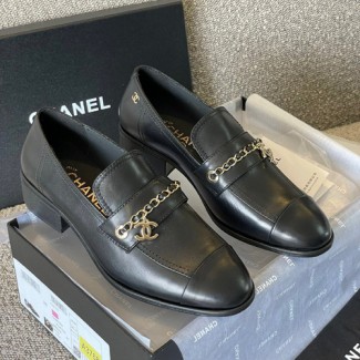 샤넬 여성용 로퍼 G34393-1