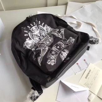 지방시 신상 백팩 G145123