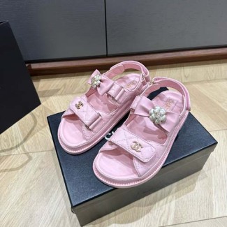 샤넬 여성용 샌들 G34493-3