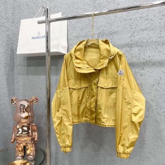 몽클레어 여성용 바람막이 MC3475-2