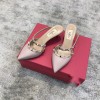발렌티노 여성 샌들 V0916-1