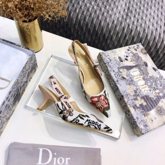 디올 여성용 신상 펌프스 KDI615