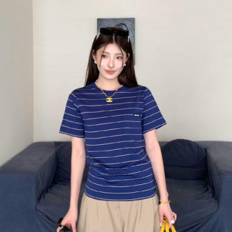 미우미우 남여공용 반팔  MIU0087