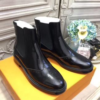 토즈 신상 구두 TS659308 블랙 유광