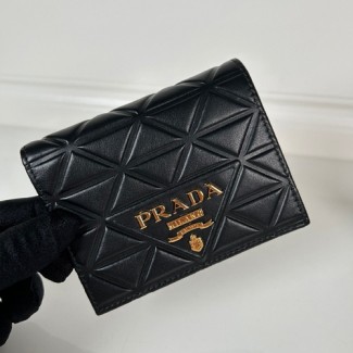 프라다 신상 반지갑 1M0204