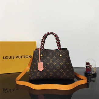 루이비통 몽테뉴 BB M44671