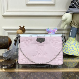 루이비통 맥시 멀티 포쉐트 악세수아 M58980-1