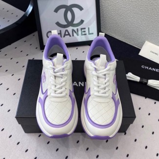샤넬 여성용 운동화 G34549-3