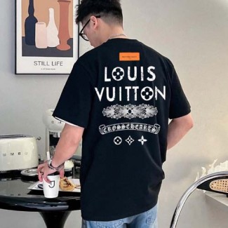 루이비통 남여공용 반팔 M10253-2